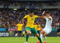 assistir Brasil x Escócia no Grande Recife
