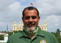 Título de Cidadão do Recife
