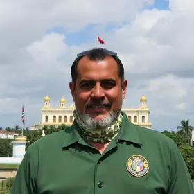 Título de Cidadão do Recife