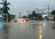 chuvas em recife