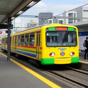 concessão do metrô do Recife