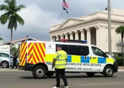 Últimas Notícias de Recife