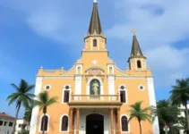Feriado de Nossa Senhora do Carmo