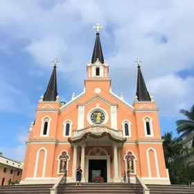 Festa de Nossa Senhora do Carmo
