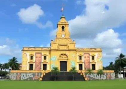Últimas Notícias de Recife