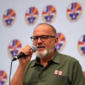 Geraldo Alckmin