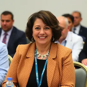 Gisela Cardoso OAB Recife