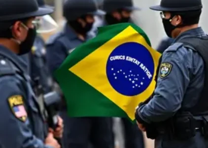 Últimas Notícias de Recife