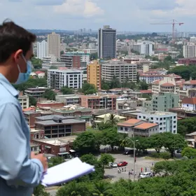 desvios de licitações Recife