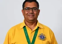 Paulino Fernandes de Lima é Cidadão do Recife
