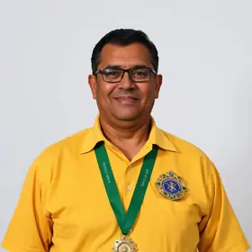 Paulino Fernandes de Lima é Cidadão do Recife