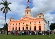 Semana Tereza de Benguela