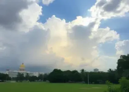 Últimas Notícias de Recife