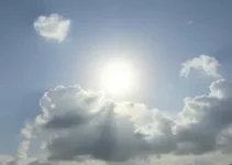 previsão do tempo Recife
