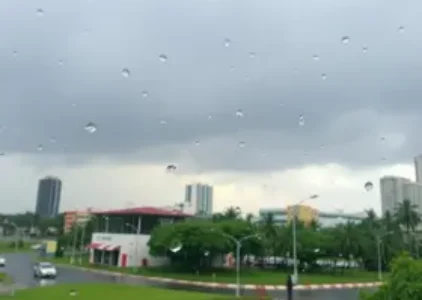 Últimas Notícias de Recife