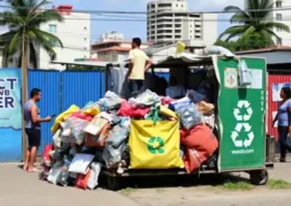 Últimas Notícias de Recife