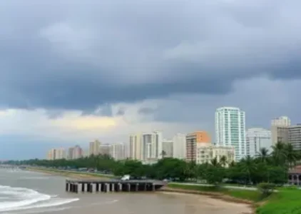 Últimas Notícias de Recife