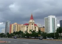 escolha de atrações do São João