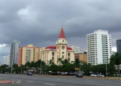 Últimas Notícias de Recife