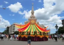 São João do Recife 2026