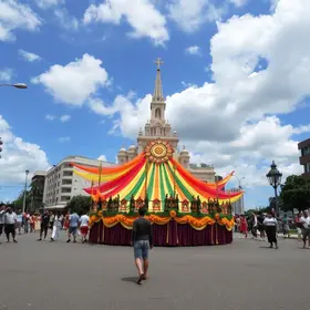 São João do Recife 2026