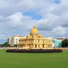 São João do Recife