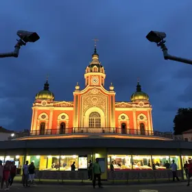 São João do Recife