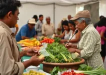 Feira da Reforma Agrária