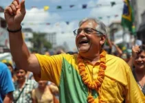 Túlio Arruda é o mais novo cidadão do Recife