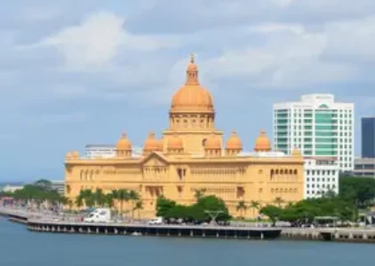Últimas Notícias de Recife