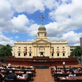 Câmara do Recife retoma trabalhos legislativos