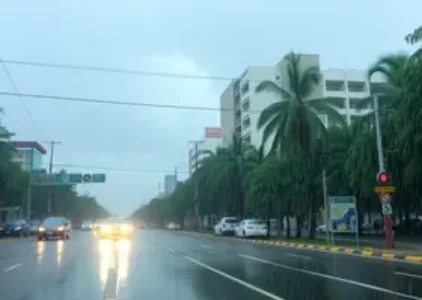 Últimas Notícias de Recife