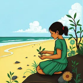 educação socioambiental