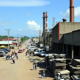 demissões Gerdau Pernambuco