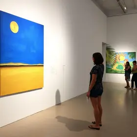 36ª Bienal de São Paulo