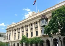 protesto por habitação