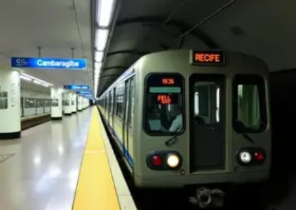 Últimas Notícias de Recife