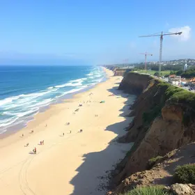 Praia Sem Barreiras