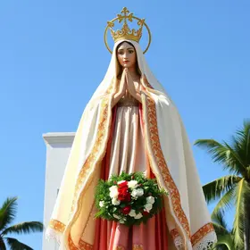 Nossa Senhora do Carmo