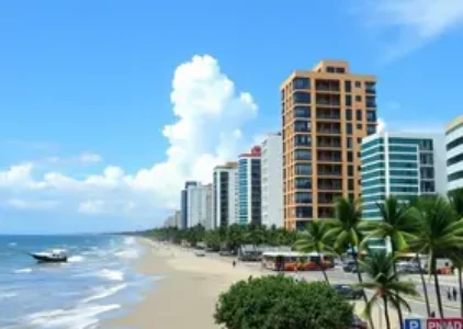 Últimas Notícias de Recife