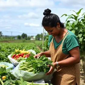Programa de Aquisição de Alimentos