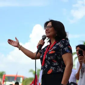 licença do presidente do PT no Recife
