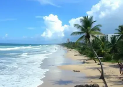 Últimas Notícias de Recife