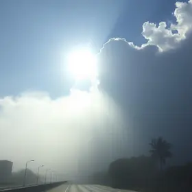 previsão do tempo Recife