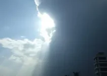 previsão do tempo Recife