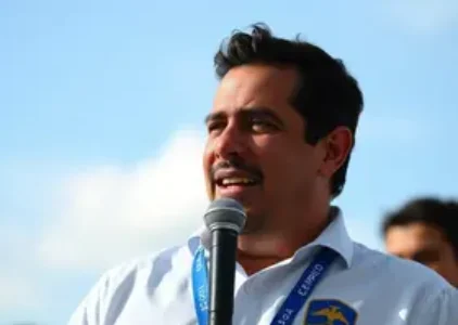 Últimas Notícias de Recife