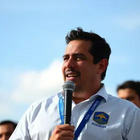 candidatura João Campos ao governo de Pernambuco