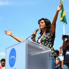 Raquel Lyra Pernambuco 2º turno