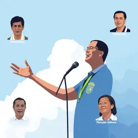 candidatos a governador de Pernambuco 2026