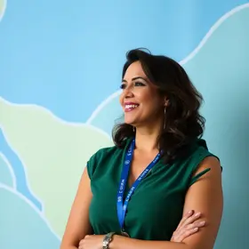 Raquel Lyra inicia campanha
